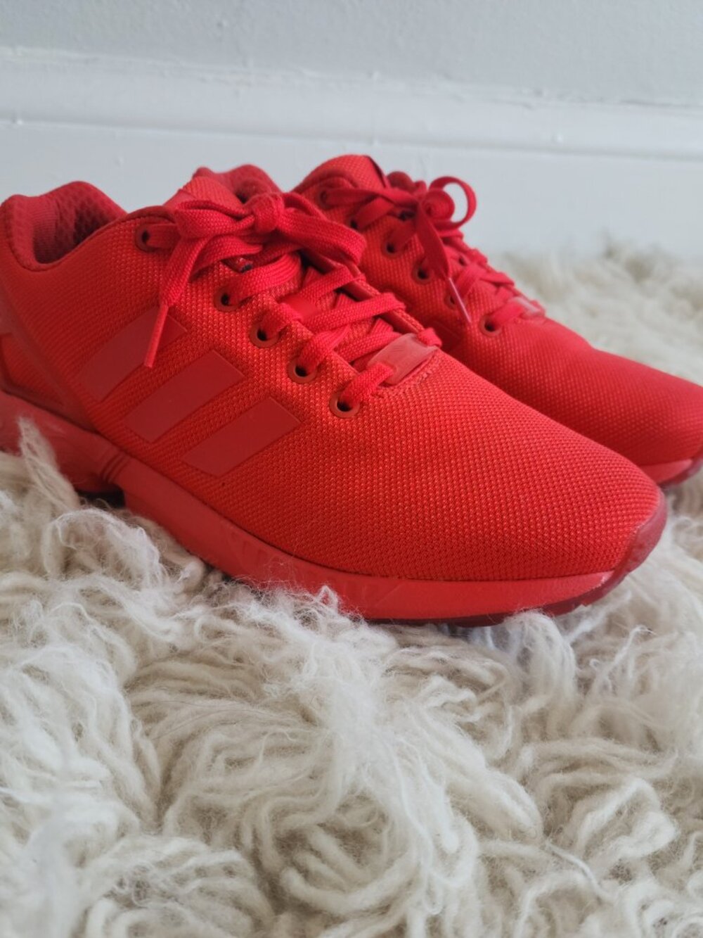Adidas Power Red - Picture 2 of 5